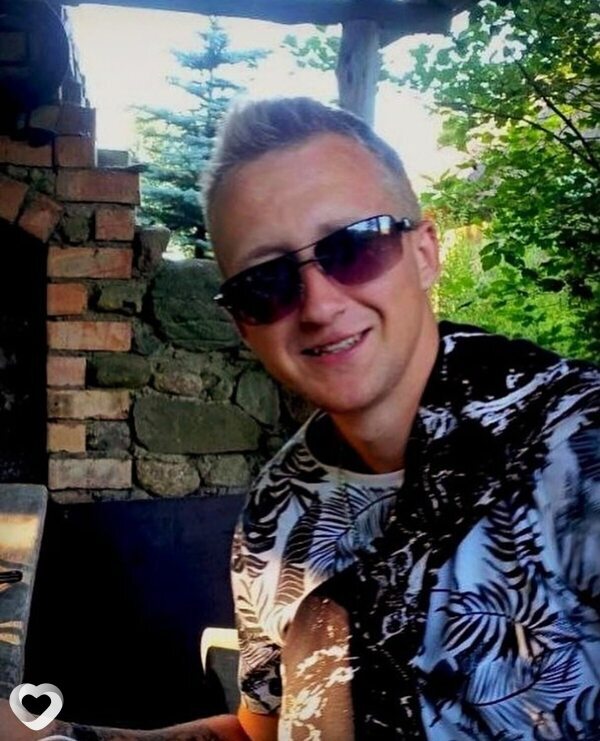 Женя, 22, Лиде — анкета №3038188