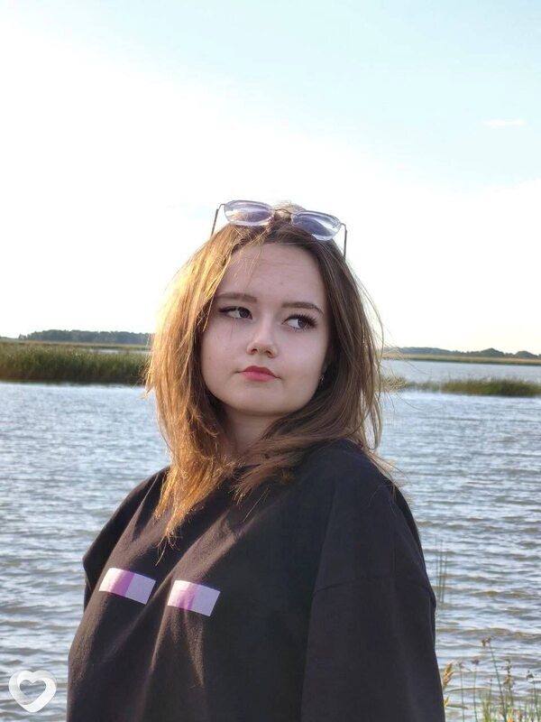 Ольга, 31, Минске — анкета №3038193