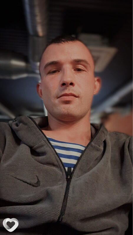 Владимир, 28, Феодосии — анкета №3038270