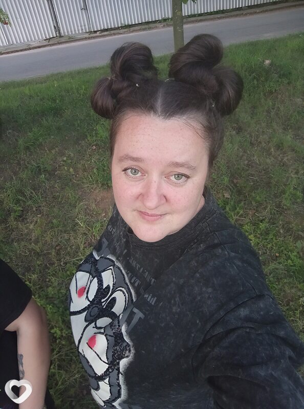 Ксения, 33, Могилев — анкета №3038275