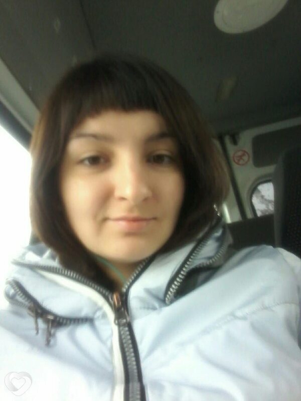Мария, 35, Коврове — анкета №3038280