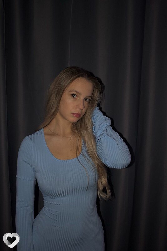 Анастасия, 22, Нижнем Новгороде — анкета №3038283