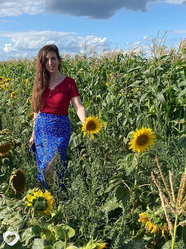 Виолетта, 40, Минске — анкета №3038293