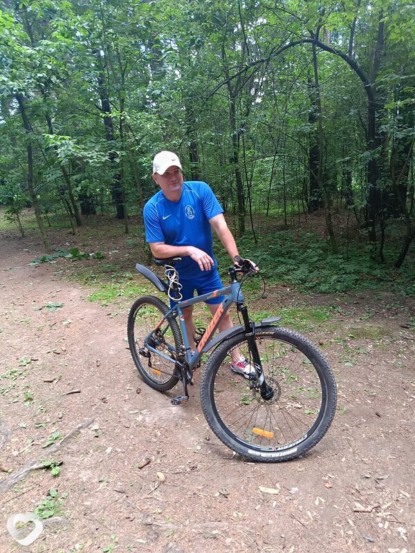 Александр, 45, Минске — анкета №3038294