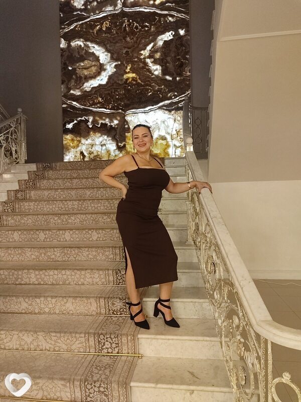 Алена, 44, Ростове-на-Дону — анкета №3038708