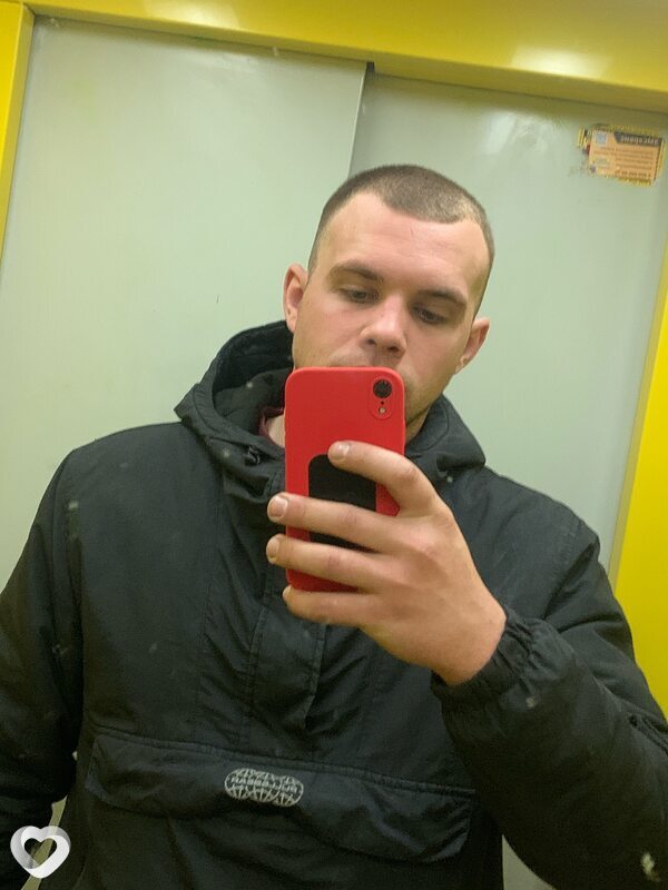 Валерий, 22, Москве — анкета №3038709