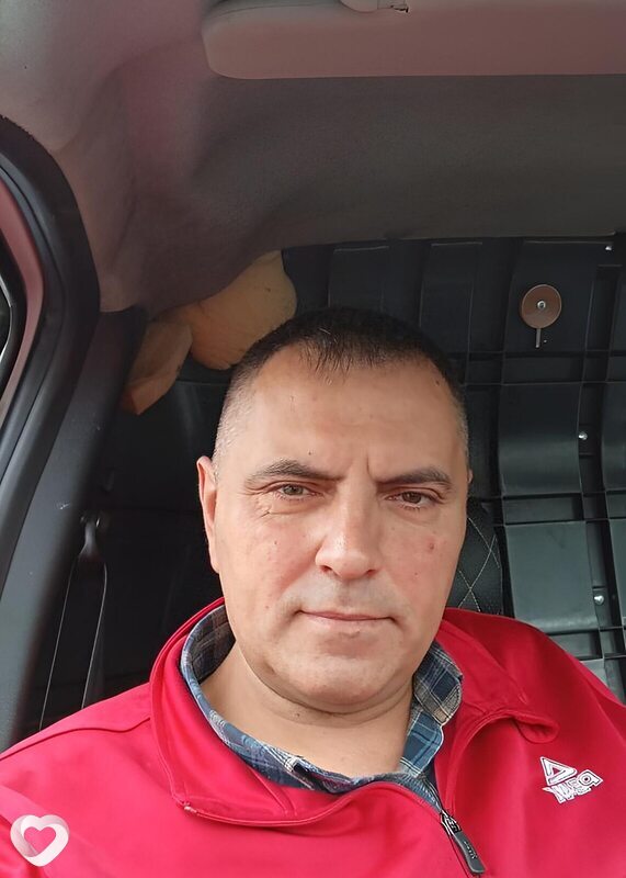 Евгений, 46, Москве — анкета №3038297