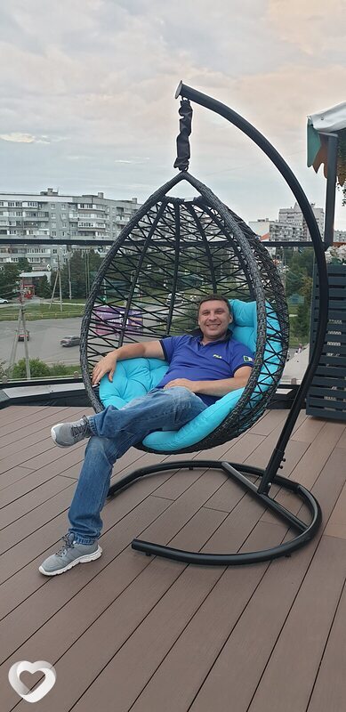 Сергей, 48, Тольятти — анкета №3038299
