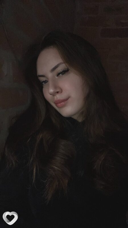 Александра, 20, Ростове-на-Дону — анкета №3038300
