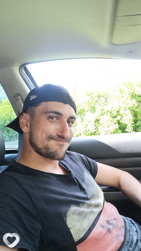 Виталий, 37, Чехове — анкета №3038301