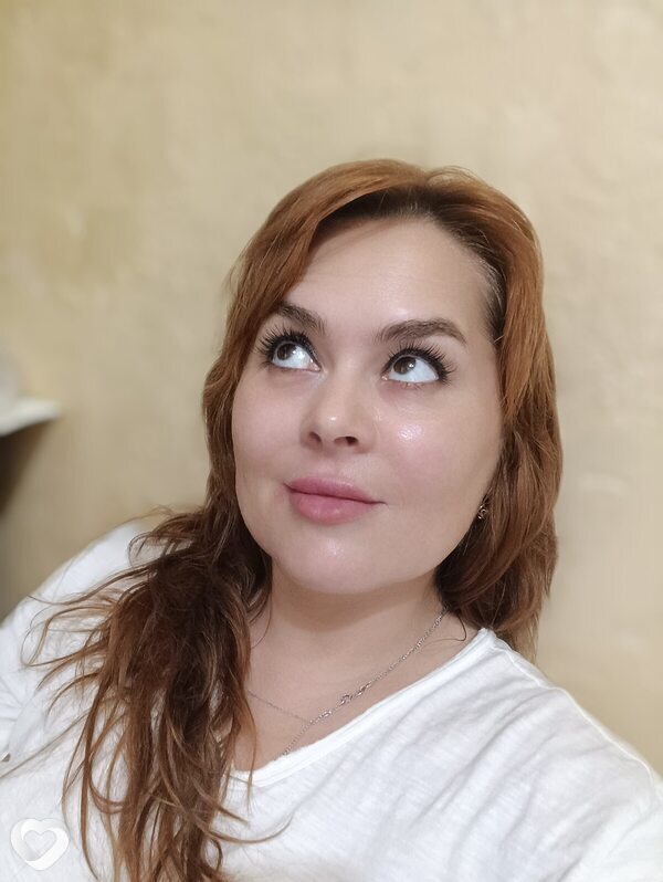 Александра, 38, Санкт-Петербурге — анкета №3038306