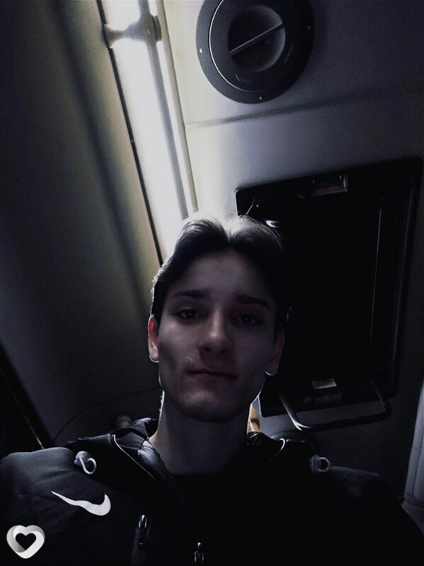 Славомир, 23, Темиртау — анкета №3038310