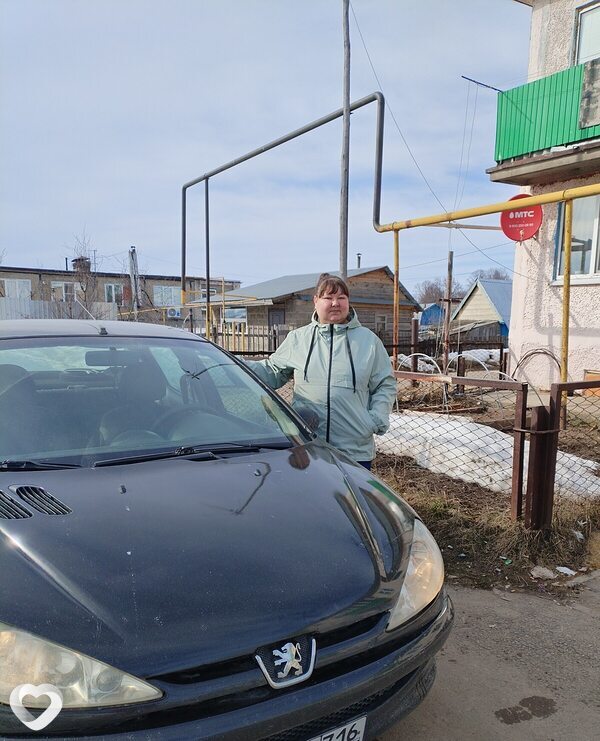 Лилия, 34, Казани — анкета №3038311