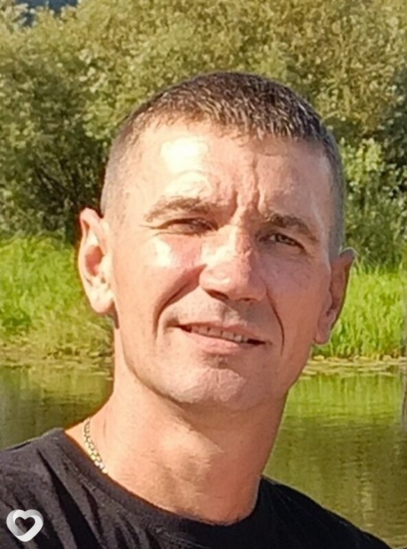 Alex, 43, Гомеле — анкета №3038317