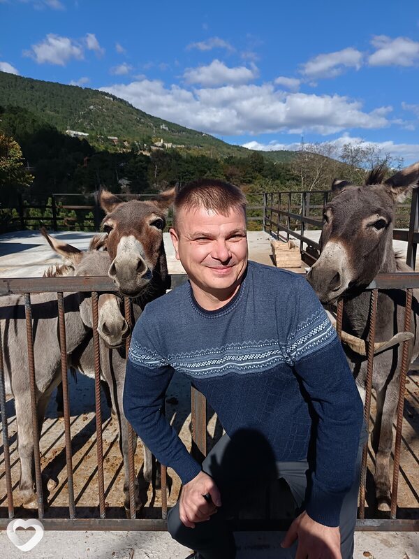 Олег, 49, Севастополе — анкета №3038318