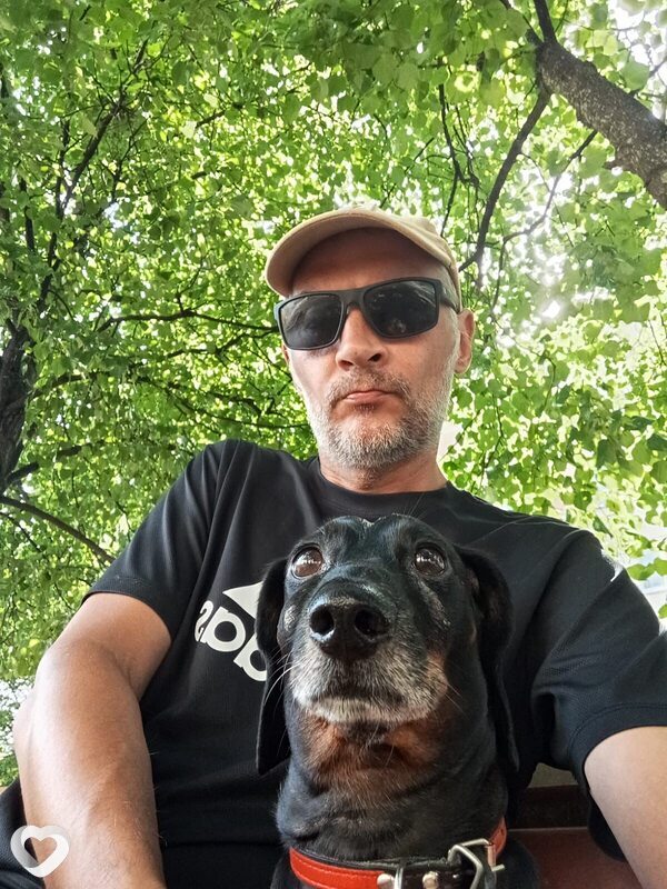 Кирилл, 50, Санкт-Петербурге — анкета №3038744