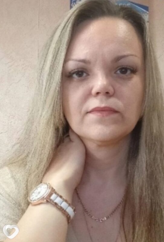 Мария, 40, Норильске — анкета №3038750