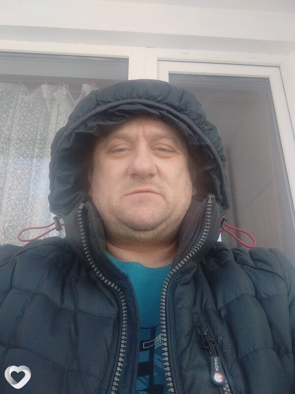 Леонид, 41, Светлогорске — анкета №3038757