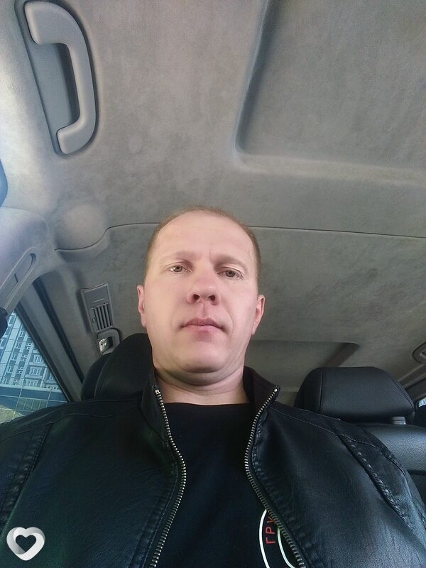 Алексей, 42, Одинцове — анкета №3038761