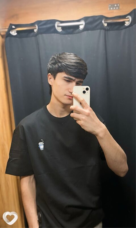 Aziz, 20, Балашихе — анкета №3038768