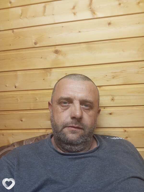 Юрий, 43, Ульяновске — анкета №3038357