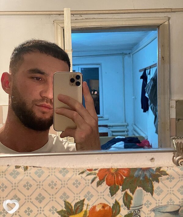 Himoyat, 24, Нальчике — анкета №3038361