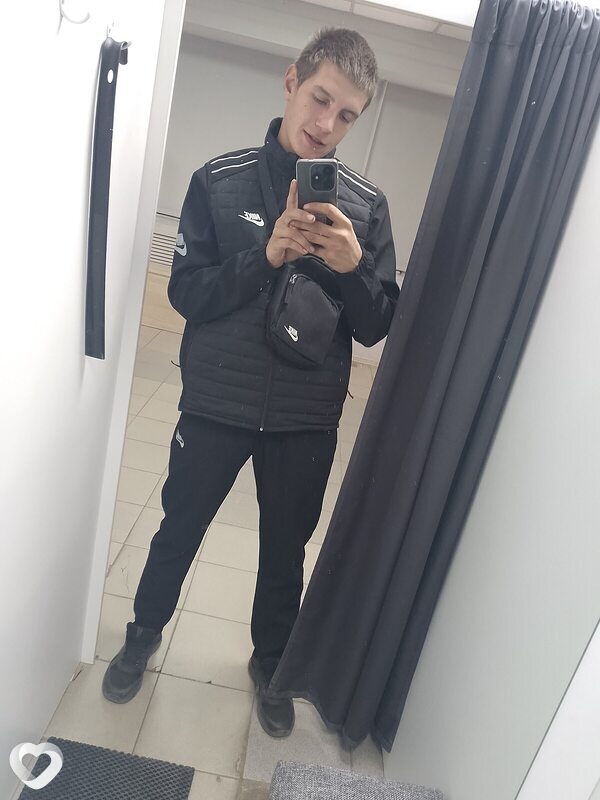Сергей, 23, Ульяновске — анкета №3038367