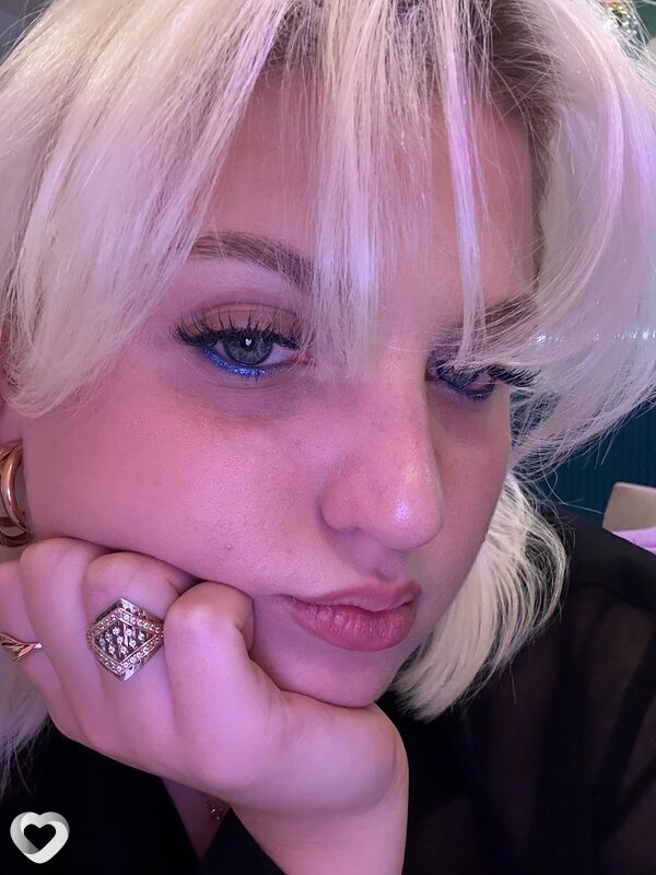 Kristi, 23, Витебске — анкета №3039245