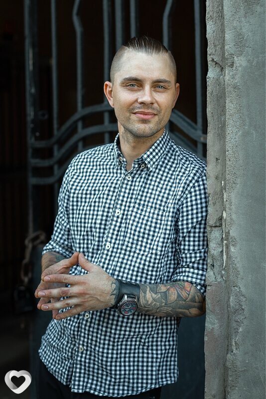 Алексей, 38, Омске — анкета №3039255