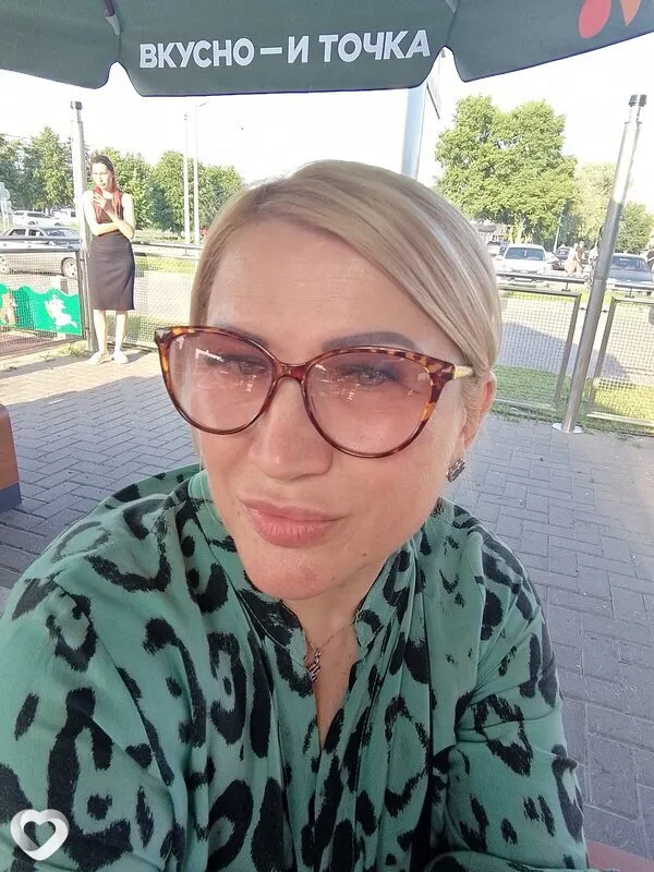 Ирина, 53, Москве — анкета №3039258