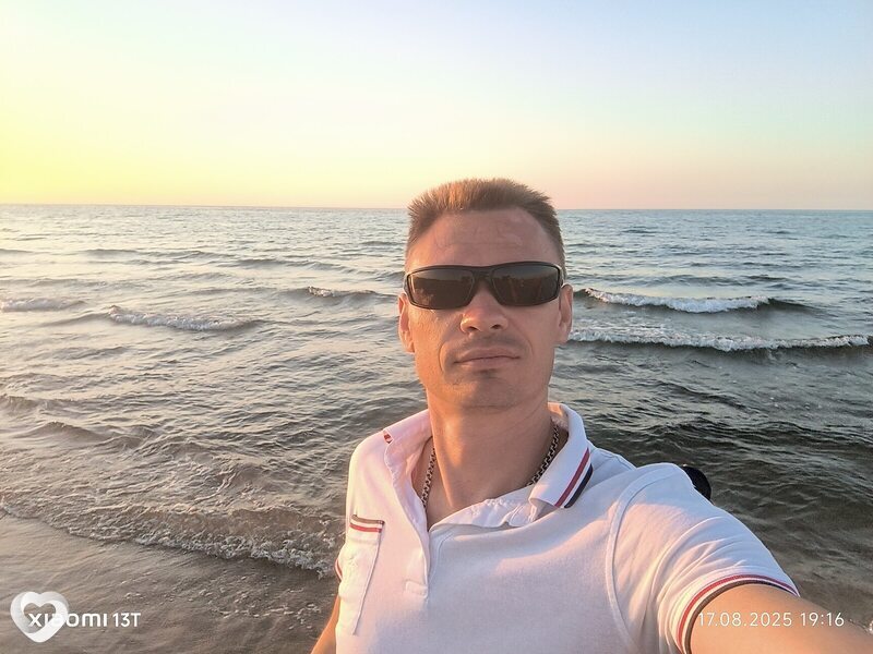 Пётр, 38, Орёл — анкета №3039259
