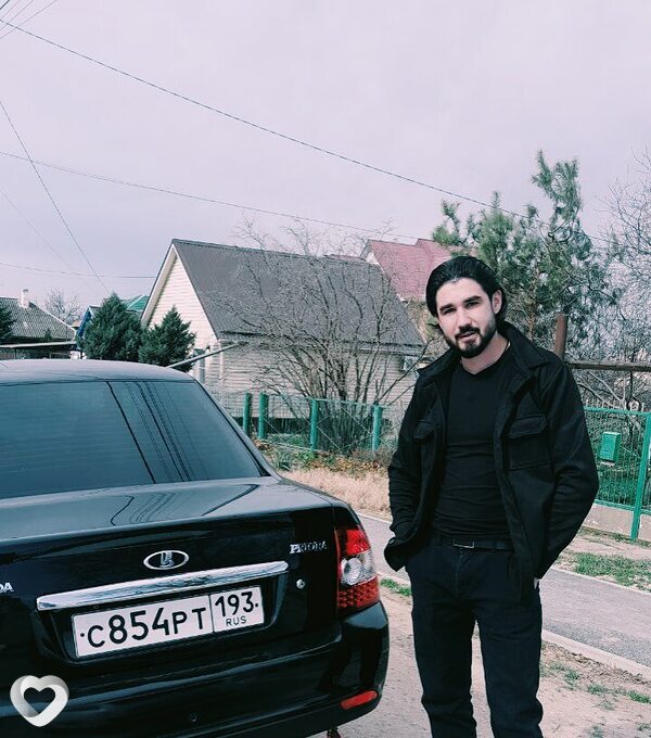 Иван, 34, Анапе — анкета №3039264