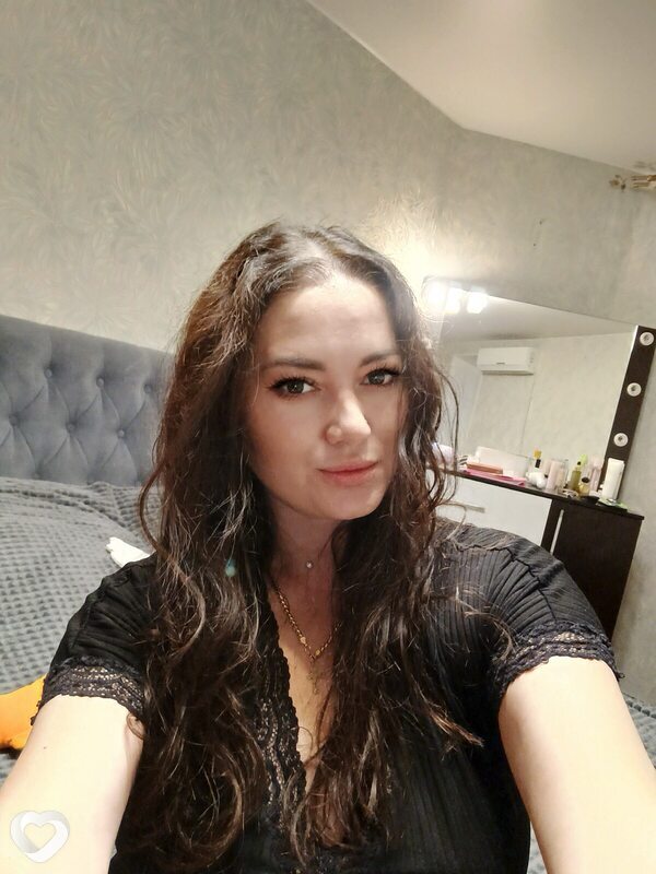 Елена, 39, Саратове — анкета №3038399