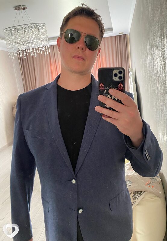 Сергей, 37, Одессе — анкета №3038402