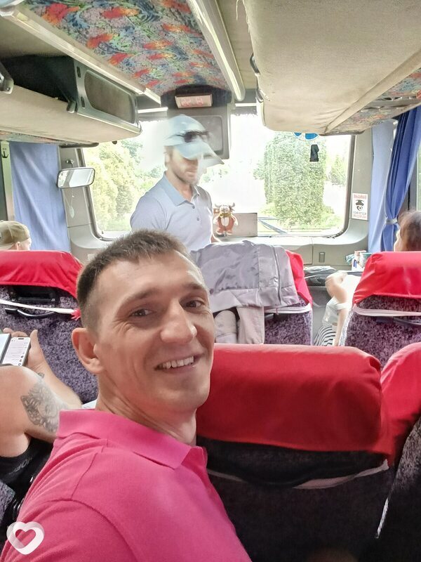 Алексей, 39, Минске — анкета №3038404