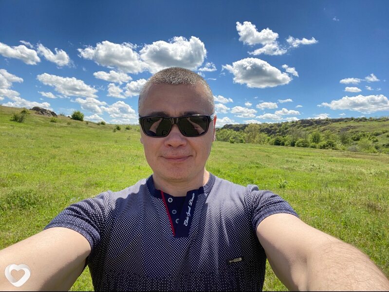 Владислав, 49, Одессе — анкета №3038411