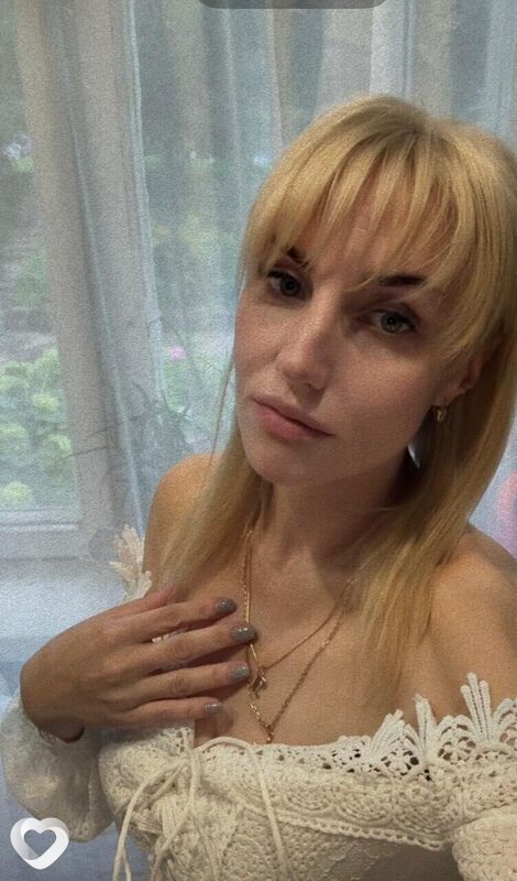 Тата, 35, Москве — анкета №3038415