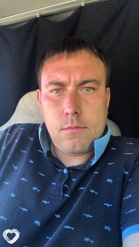 Иван, 36, Дмитрове — анкета №3038423