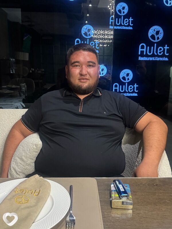 Ggg, 29, Шымкенте — анкета №3038427