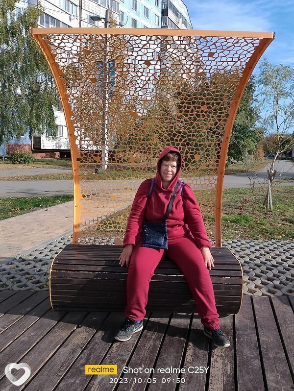 Екатерина, Сасово