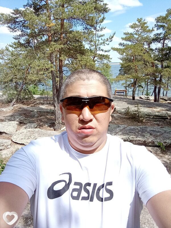 Аманжол, 38, Астане — анкета №3038434