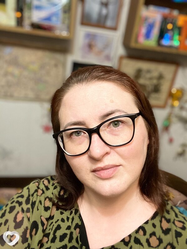 Лина, 40, Архангельске — анкета №3038435