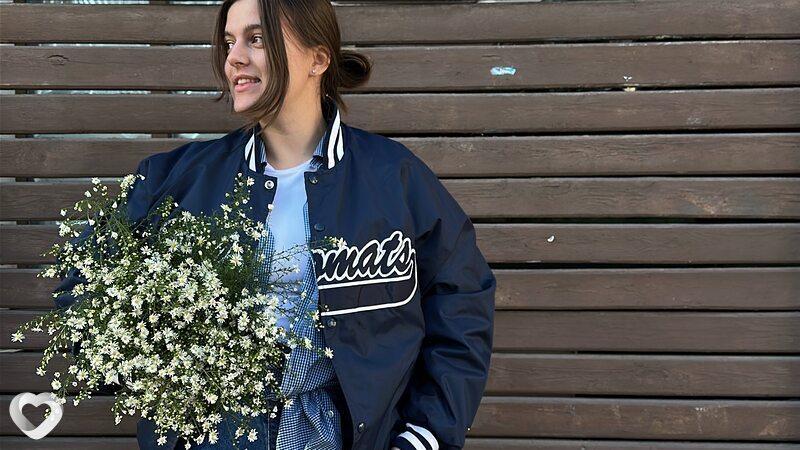 Маргарита, 21, Ростове-на-Дону — анкета №3038442