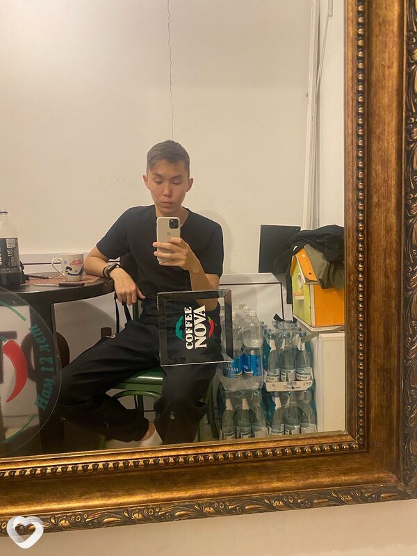 Павел, 25, Якутске — анкета №3038498