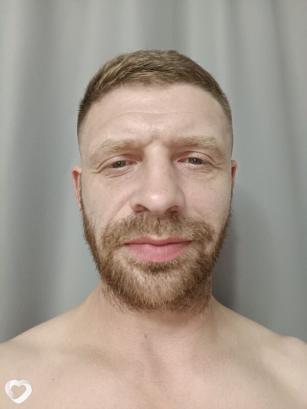 Александр, 35, Тамбове — анкета №3038503
