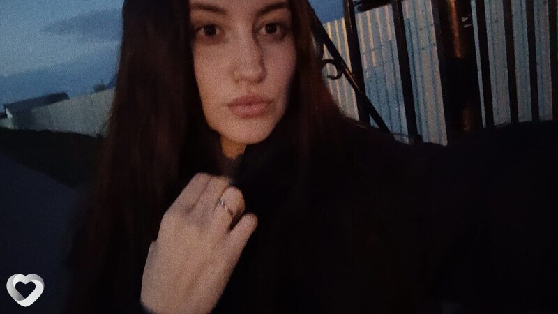 Дарья, 22, Славгороде — анкета №3038505