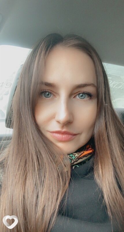 Алина, 38, Санкт-Петербурге — анкета №3038506