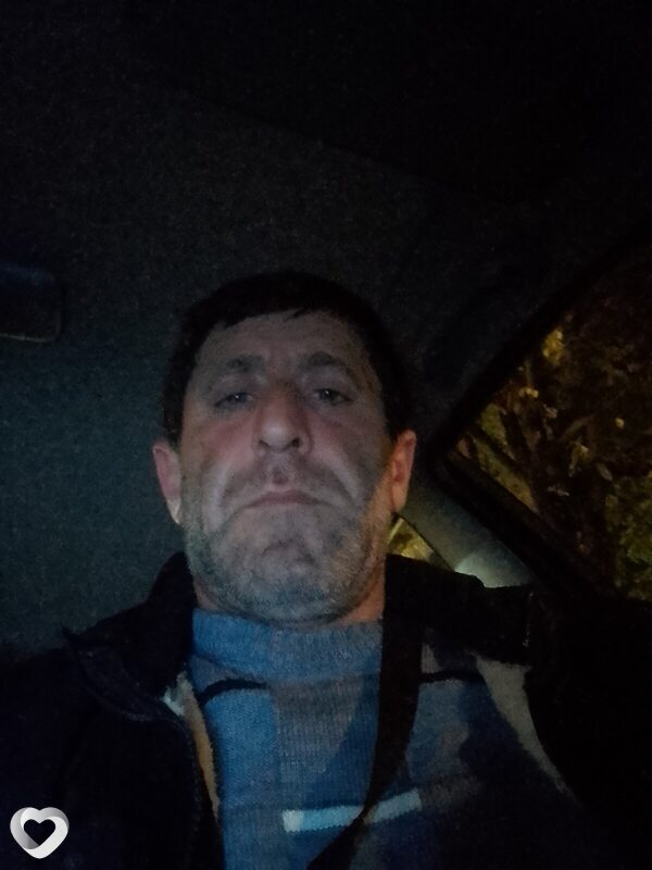 Саро Оганисян, 46, Санкт-Петербурге — анкета №3038509