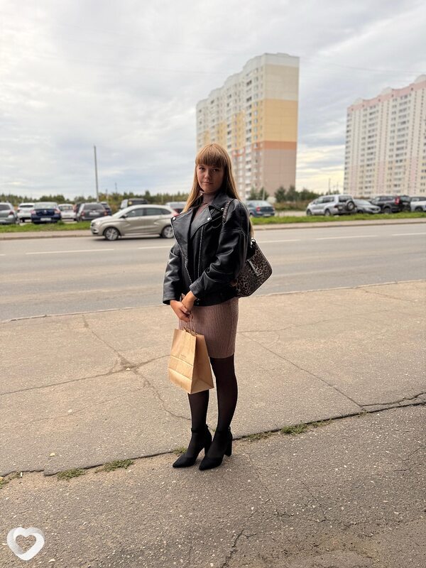Вероника, 20, Твери — анкета №3038511