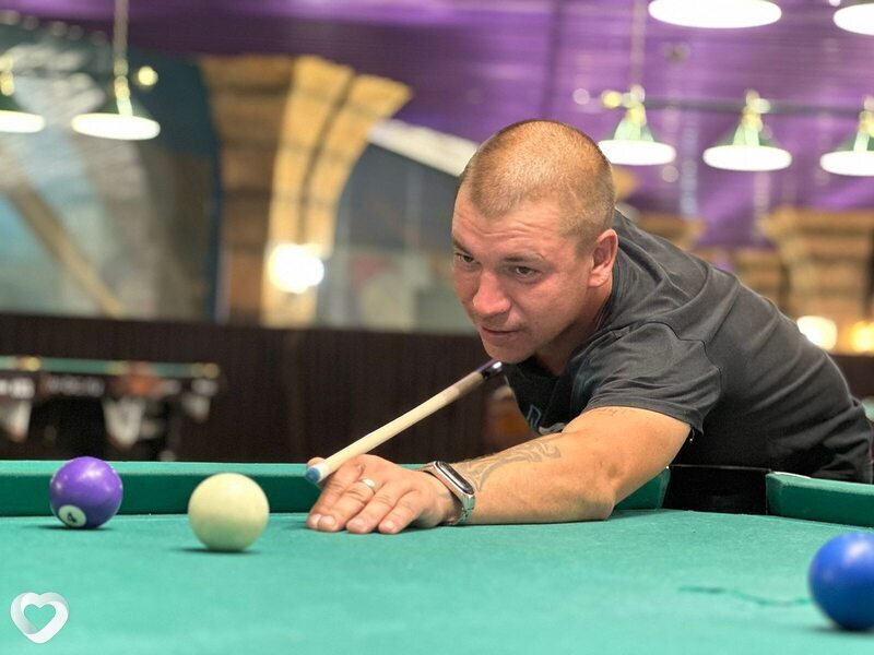 Сергей, 39, Москве — анкета №3038544